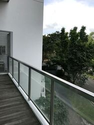 One-north Residences (D5), Apartment #529954751
